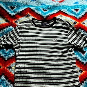 Striped Tee